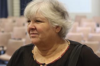 aleida guevara